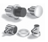 Waygate Krautkramer Protective Wear Cap Contact Transducers